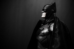 Alloy Batman by Wacko Photographer, on Flickr