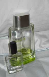 Photo of Colognes