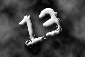 Unlucky Number 13