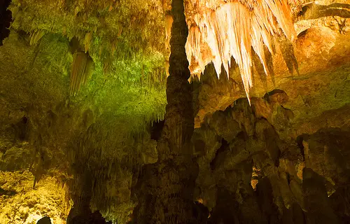 Carlsbad Caverns (156 of 196) by marriedwithluggage, on Flickr