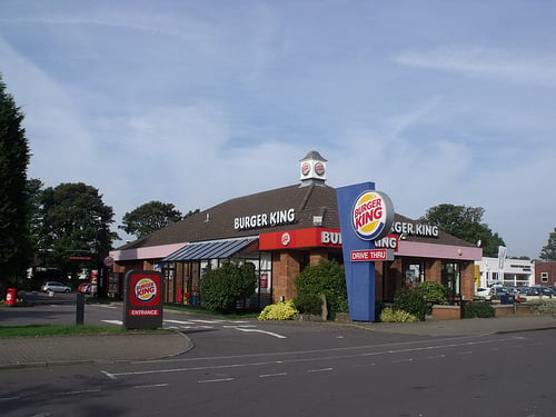 Burger King