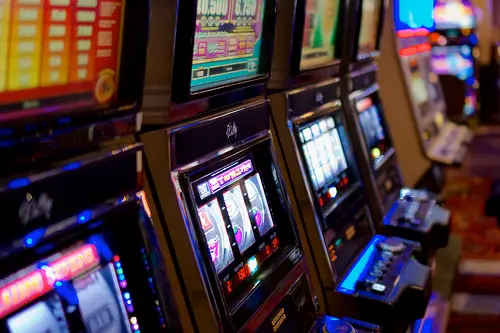 How to Break Even on Slot Machines, Playing Against the Odds