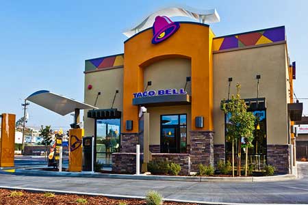 Two Taco Bell Drive Thru Blunders Result with ‘Cash in Order’