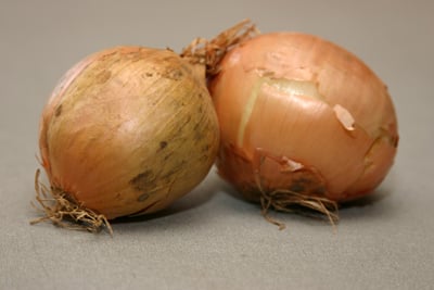 Onions and the Superstitions that Surrounds Them