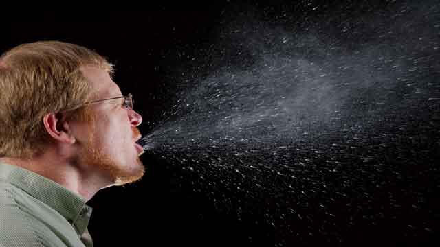 Is Holding Your Nose When You Sneeze Really Bad for You?