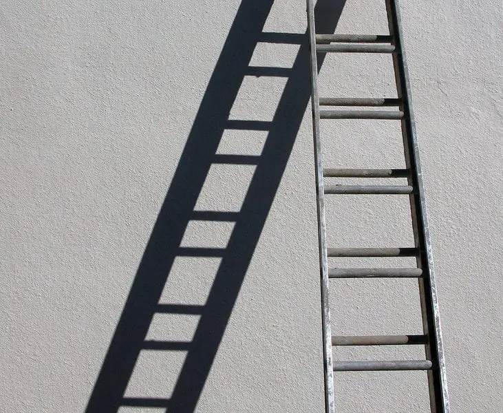 Ladder Superstitions