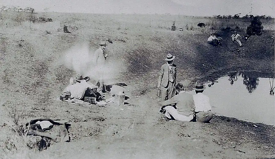The Great Emu War of 1932: When Australia Went to War With Birds