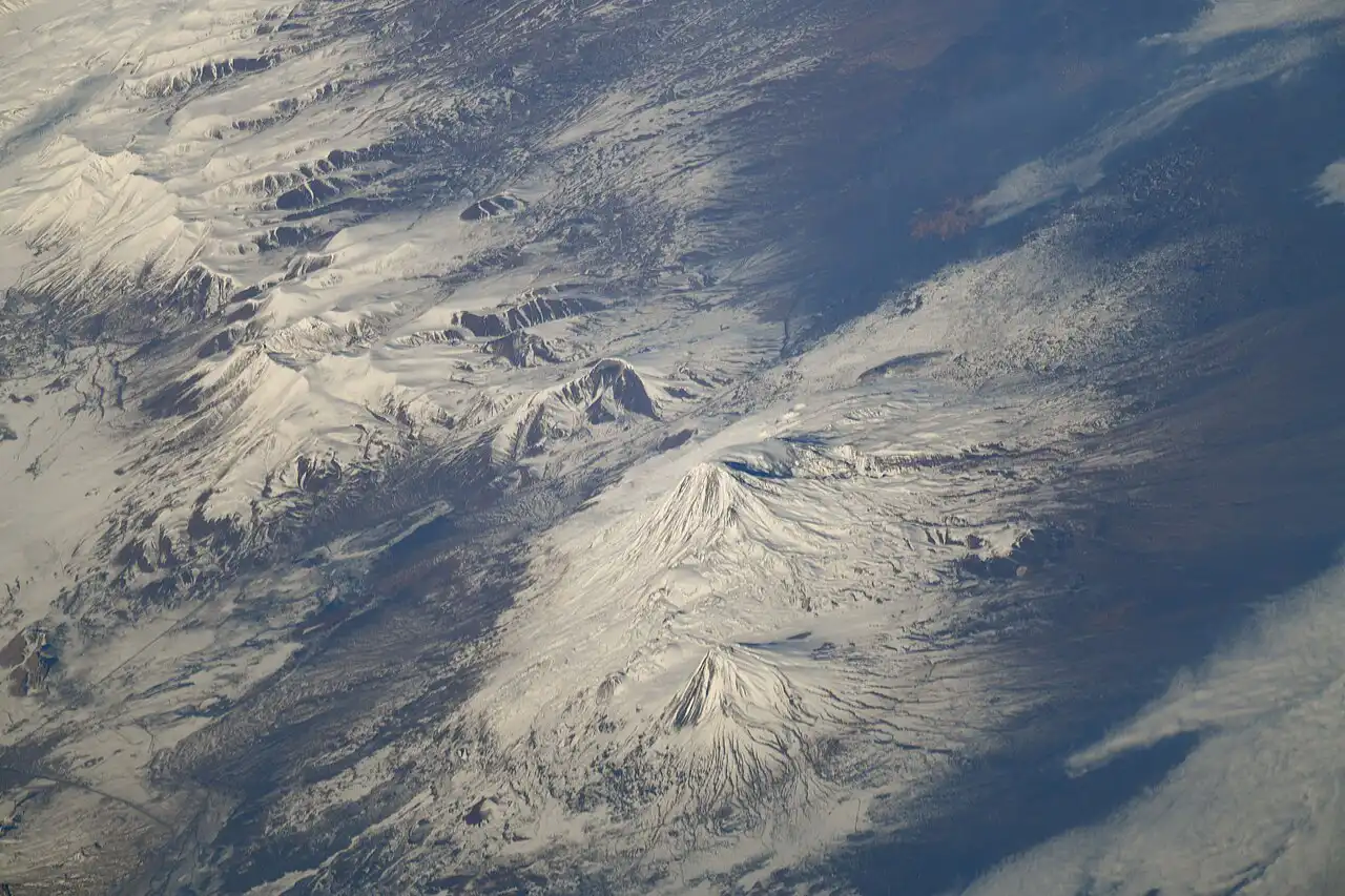 Has Noah’s Ark Been Found? The Search on Mount Ararat